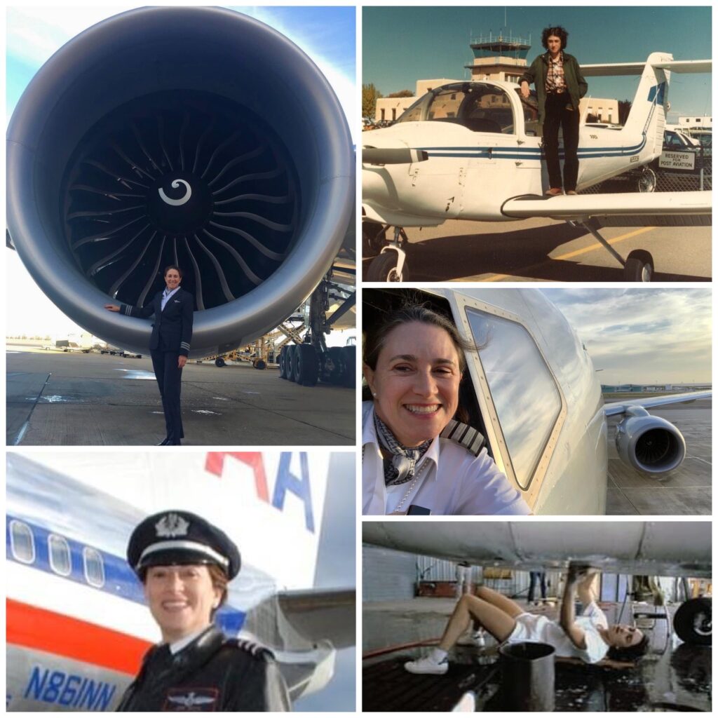 Becoming A United Airlines Pilot  Your Worldwide Adventure 